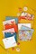 Chapter Six: Listen to Your Heart Fat Quarter Bundle by for Art Gallery (FQWTRB6)